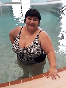 Milfs sensual edition