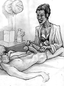 Horny older females are playing alone